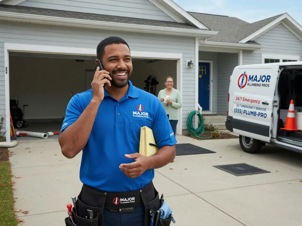 Drain Cleaning Services Post Mills, VT FAQs